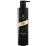 Восстанавливающий шампунь DSD de Luxe 4.1 Keratin Treatment Shampoo, 500 мл - Pampik