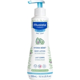 Увлажняющий лосьон для тела Mustela Hydra Bebe 300 мл - Pampik