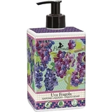 Мило рідке Florinda Мозаїка Виноград-полуниця 500 мл - Pampik