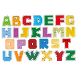 Літера-трансформер Transbot Lingva Zoo літера W (T15507/1) - Pampik - 3