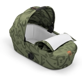 Люлька Cybex Melio Olive Green (522002671) - Pampik - 4