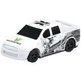 Инерционная машинка Crash'ems Крашмобиль 2 в 1 Monster (1300) - Pampik - 2