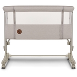 Ліжко 3-в-1 Lionelo Beige Sand, бежевий - Pampik - 2