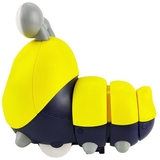 Повзаюча іграшка Best Fun Toys Весела гусениця (EPT864789) - Pampik - 3