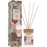 Аромадиффузор Esse Home Кофе и молоко, 100 мл - Pampik