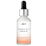 Сыворотка для лица Lapush Glycolic Acid Serum 5% 30 мл (LP_SR_GLACR_30) - Pampik
