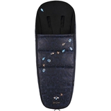 Чехол для ног Cybex Platinum Jewels of Nature (522000045) - Pampik