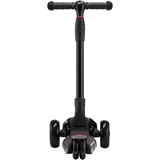 Самокат Miqilong Fargo, чорний (FARGO-135-BLACK) - Pampik - 4