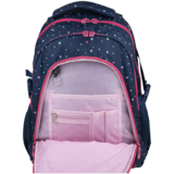 Рюкзак Hash 3 HS-248 45x31х19 см, темно-синий (502020060) - Pampik - 5