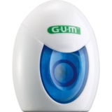 Зубна нитка GUM Easy Floss вощена, 30 м - Pampik - 3