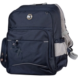Рюкзак Yes S-80-2 College, синий (557874) - Pampik