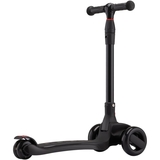 Самокат Miqilong Fargo, чорний (FARGO-135-BLACK) - Pampik - 2