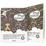 Піна для вмивання обличчя Esfolio Pure Skin з вулканичним попелом 150 мл - Pampik