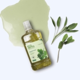 Ополіскувач для ротової порожнини Ecodenta Green Line Багатофункціональний, 500 мл - Pampik - 2