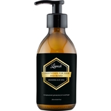 Кондиціонер для волосся та бороди Lapush Arginine & Aloe Vera 200 мл ( LP_HAB_AV_200) - Pampik