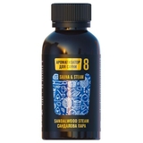Ароматизатор для сауни Golden Pharm 8 Сандалова пара, 100 мл - Pampik