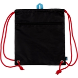 Сумка для взуття Yes SB-10 BMX, чорний (533459) - Pampik - 2