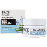 Увлажняющий дневной крем Face Facts Hydrating Day Cream 50 мл - Pampik