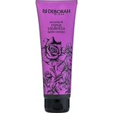 Молочко для тіла Deborah Accordo Di Rosa Violetta Оксамитова троянда 250 мл - Pampik