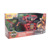 Игровой набор A.C.I.D. Spida Cannon (535201) - Pampik - 2
