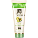 Многофункциональный крем для тела Health&Beauty с авокадо, 100 мл - Pampik