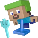 Фігурка-сюрприз Treasure X Minecraft Пісок та море (123149) - Pampik - 3