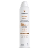 Солнцезащитный спрей для тела SesDerma Repaskin Sensitive Photoprotector Spray SPF50, 200 мл - Pampik
