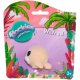 Колекційна фігурка Flockies Морж Вілфред (FLO0407) - Pampik