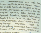 Зволожувальний гель для вмивання Lirene Aqua Bubbles Hyaluronic Acid 4D Moisturizing Washing Gel 150 мл - Pampik - 2