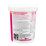 Порошок-пятновыводитель The Pink Stuff для цветных и белых вещей, 1 кг - Pampik - 2