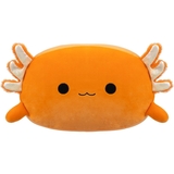 Мягкая игрушка Squishmallows Аксолотль Нико 30 см (SQCR04196) - Pampik