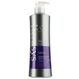 Балансирующий кондиционер Kerasys Hair Clinic System Scalp Care для лечения кожи головы, 600 мл - Pampik