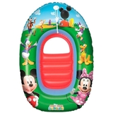 Надувная лодка Bestway 91003 (22466) - Pampik