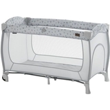 Детский манеж Hauck Sleep N Play Go Plus PB Rainbow (60084-9) - Pampik