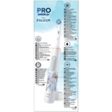 Електрична зубна щітка Oral-B Pro Junior Крижане серце D505.513.Z3K, тип 3772 - Pampik - 3