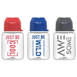 Пляшечка дитяча Renga, 330 мл, в асортименті, 1 шт. (7-556) - Pampik