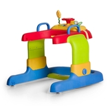 Ходунки 2 в 1 Hauck Walker Dots (64304-4) - Pampik - 2