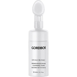 Очищающий мусс для обличчя Gordbos Hyaluronic Cleansing Foam 120 мл - Pampik