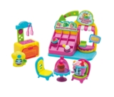 Ігровий набір Moji Pops Капкейк-кафе (PMPSB216IN50) - Pampik - 2