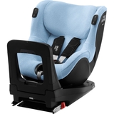Літній чохол для автокрісла Britax Romer Dualfix 3 / i-Size / M i-Size / iSense Blue, блакитний (2000035797) - Pampik