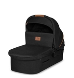 Універсальна коляска 3 в 1 Lionelo Mari Tour Black Onyx - Pampik - 4