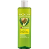 Мицеллярная вода Біокон I Love Avocado 2-фазная + масло 200 мл - Pampik