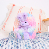 Інтерактивна іграшка Curlimals Кролик Бо (3723) - Pampik - 5