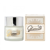 Крем для лица Elizavecca Glutinous Ultra Escargot Renewal Grow Муцин улитки, 50 мл - Pampik