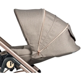 Коляска Peg-Perego Book Mon Amour Rose Gold (IP23000000BA36PL00) - Pampik - 4