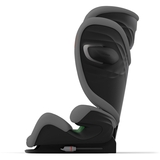 Автокресло Cybex Solution G i-Fix Lava Grey (522002283) - Pampik - 3
