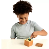 Фігурка-сюрприз Treasure X Minecraft Пісок та море (123149) - Pampik - 5