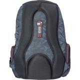 Рюкзак молодіжний Yes T-87 Gap, черный (558274) - Pampik - 4