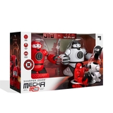Игровой набор Sharper Image Mecha Rivals (1212013131) - Pampik - 2