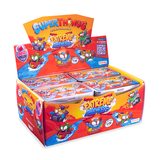 Ігровий набір SuperThings Rivals of Kaboom Extreme Riders (PSTSD48TIN40) - Pampik - 3